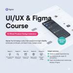 UI/UX & Figma Course — Product Design (10 Weeks)