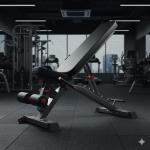 IT7013B Multi Ab Bench