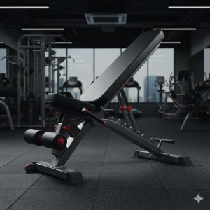 IT7013B Multi Ab Bench