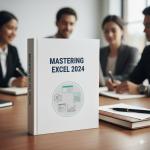 Mastering Excel 2024