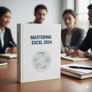 Mastering Excel 2024