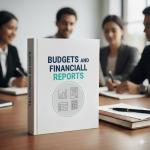 Budgets And Financial Reports- Master Class